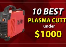 {10} Best Plasma Cutters Under $1500 (February 2024)